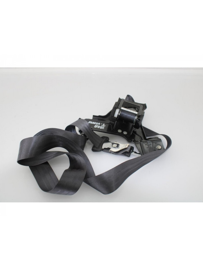 Recambio de cinturon seguridad trasero central para honda cr-v comfort 4x4 referencia OEM IAM A82480T1GG0Y