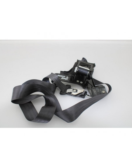 Recambio de cinturon seguridad trasero central para honda cr-v comfort 4x4 referencia OEM IAM A82480T1GG0Y