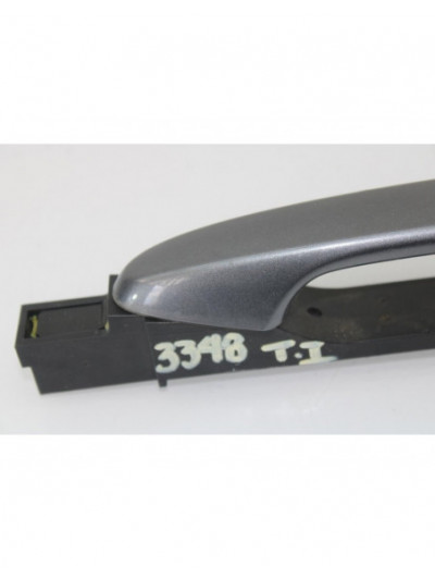 Recambio de maneta exterior trasera izquierda para honda cr-v comfort 4x4 referencia OEM IAM T.I.