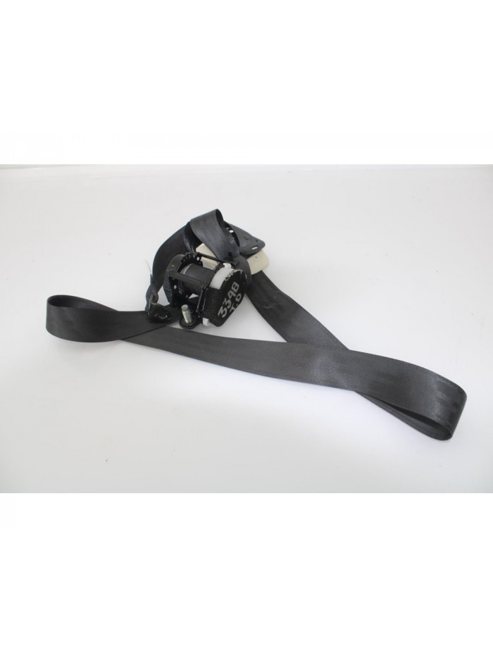 Recambio de cinturon seguridad trasero derecho para honda cr-v comfort 4x4 referencia OEM IAM 623497200A