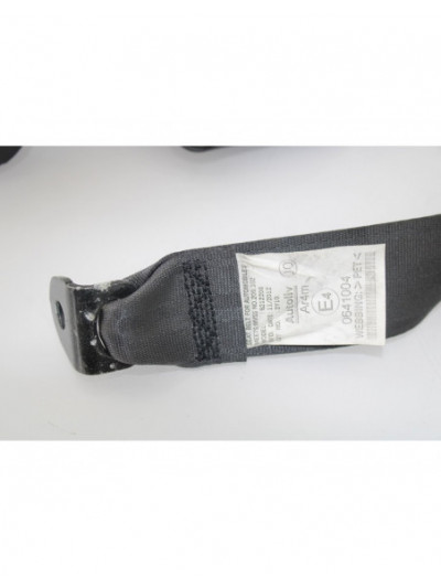 Recambio de cinturon seguridad trasero derecho para honda cr-v comfort 4x4 referencia OEM IAM 623497200A