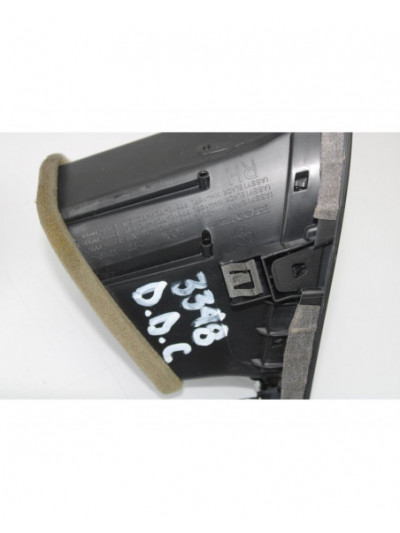 Rejilla aireadora HONDA CR-V Comfort 4x4 2013