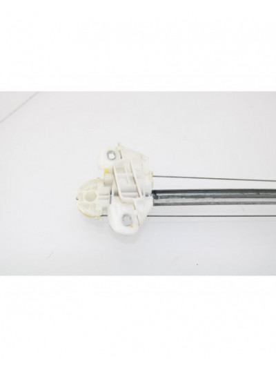 Recambio de elevalunas trasero izquierdo para honda cr-v comfort 4x4 referencia OEM IAM T.I.