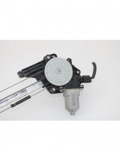 Recambio de elevalunas trasero izquierdo para honda cr-v comfort 4x4 referencia OEM IAM T.I.