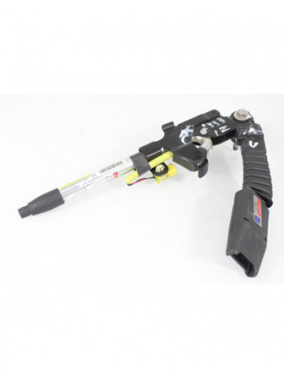 Recambio de pretensor cinturon para honda civic berlina 5 (fk) 2.2 i-ctdi comfort referencia OEM IAM 81816SMGE110C1