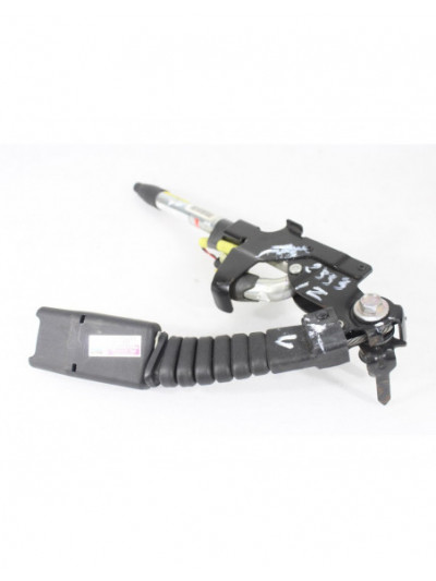 Pretensor cinturón HONDA CIVIC BERLINA 5 2.2 i-CTDi Comfort 2007