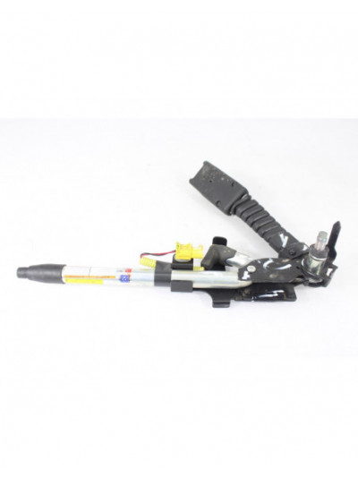 Pretensor cinturón HONDA CIVIC BERLINA 5 2.2 i-CTDi Comfort 2007