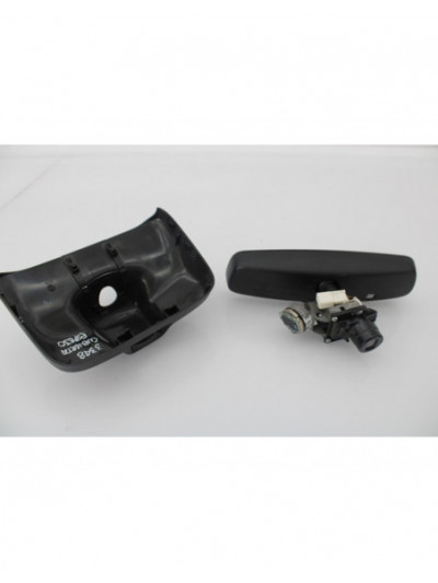 Recambio de espejo interior para honda cr-v comfort 4x4 referencia OEM IAM 76412T1GAE210