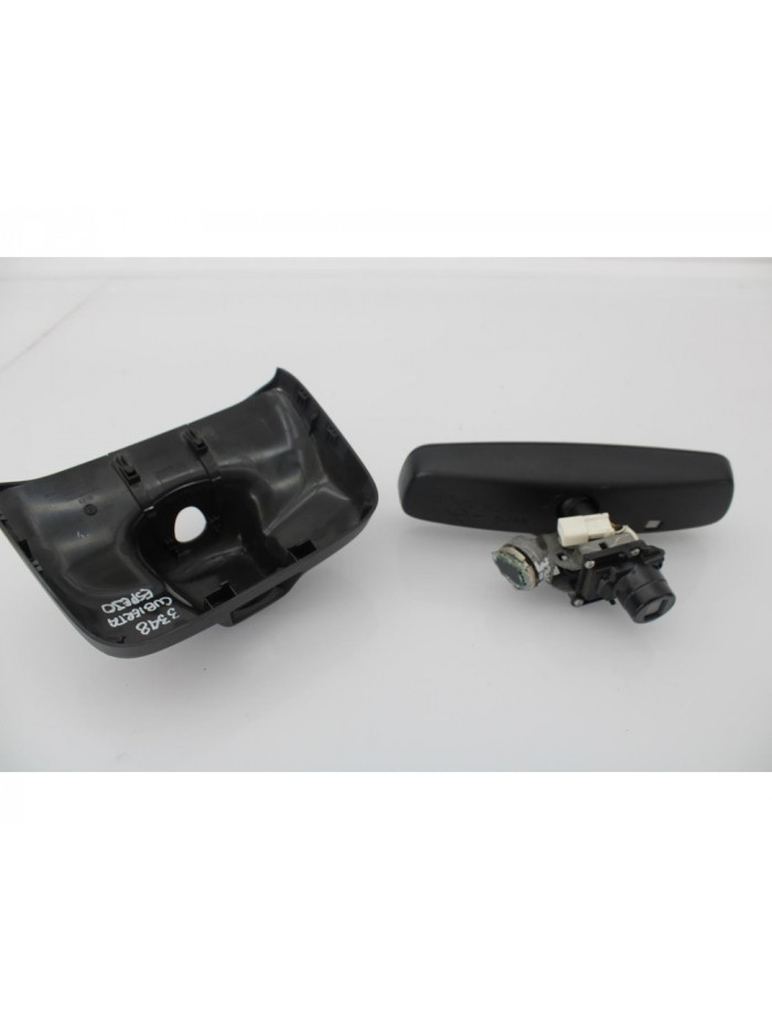 Recambio de espejo interior para honda cr-v comfort 4x4 referencia OEM IAM 76412T1GAE210