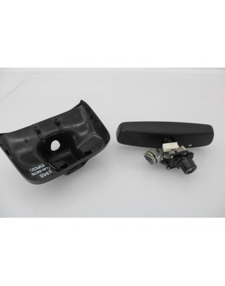 Recambio de espejo interior para honda cr-v comfort 4x4 referencia OEM IAM 76412T1GAE210