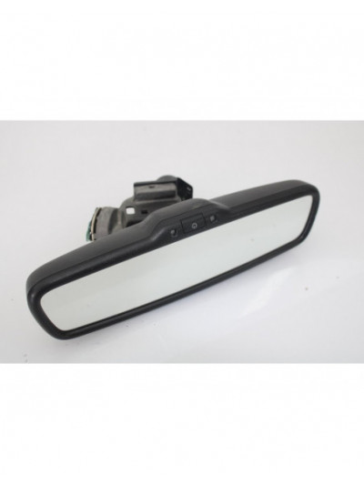 Recambio de espejo interior para honda cr-v comfort 4x4 referencia OEM IAM 76412T1GAE210