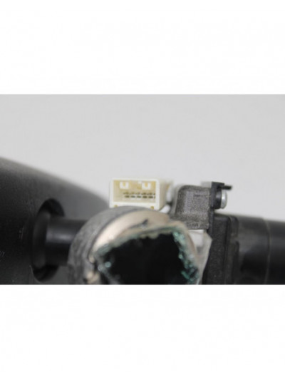 Recambio de espejo interior para honda cr-v comfort 4x4 referencia OEM IAM 76412T1GAE210