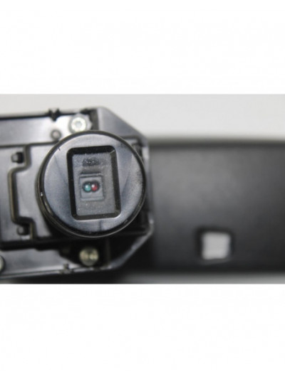 Recambio de espejo interior para honda cr-v comfort 4x4 referencia OEM IAM 76412T1GAE210