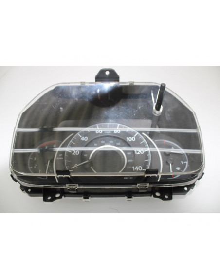 Recambio de cuadro instrumentos para honda cr-v comfort 4x4 referencia OEM IAM 78100T1GE112