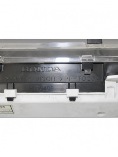 Recambio de cuadro instrumentos para honda cr-v comfort 4x4 referencia OEM IAM 78100T1GE112