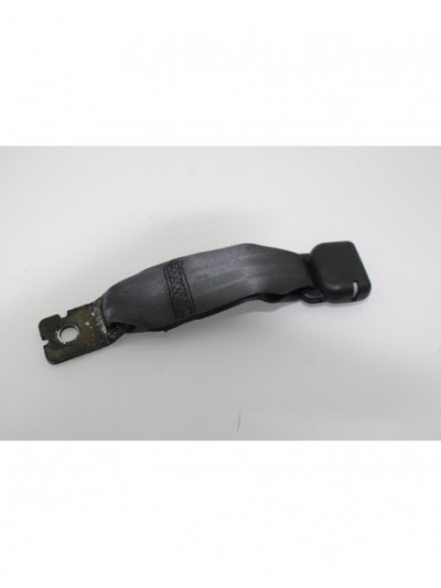 Recambio de anclaje cinturon trasero para honda cr-v comfort 4x4 referencia OEM IAM CENTRAL