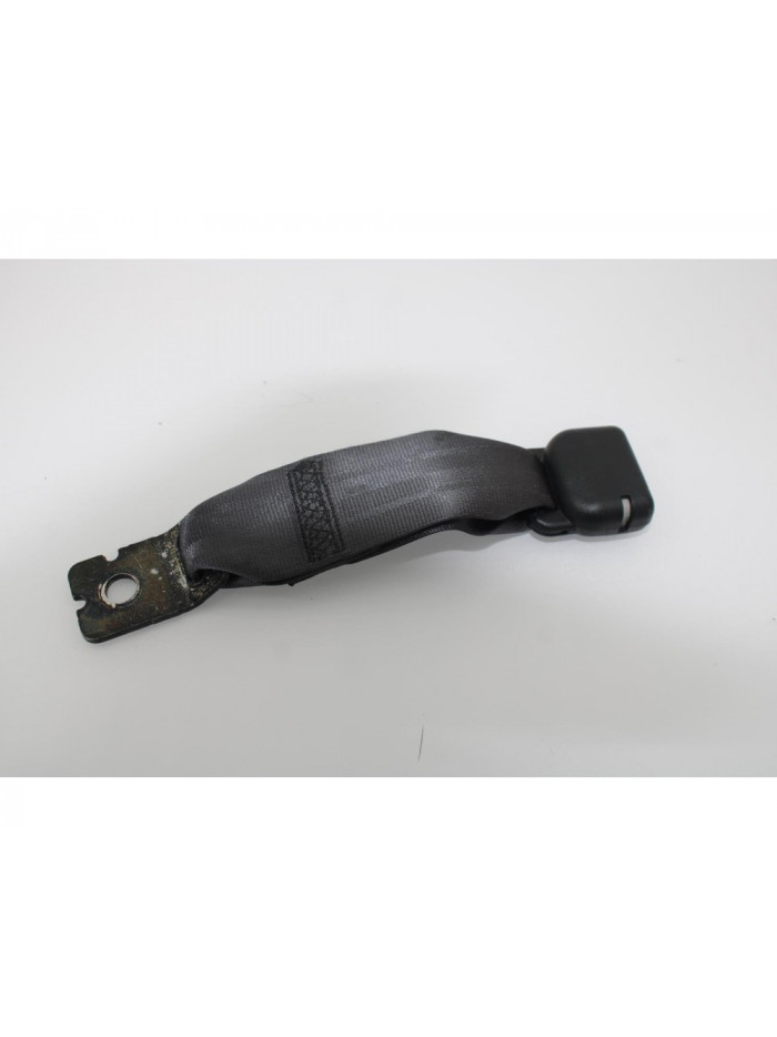 Recambio de anclaje cinturon trasero para honda cr-v comfort 4x4 referencia OEM IAM CENTRAL