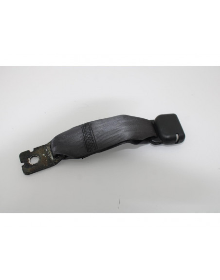 Recambio de anclaje cinturon trasero para honda cr-v comfort 4x4 referencia OEM IAM CENTRAL