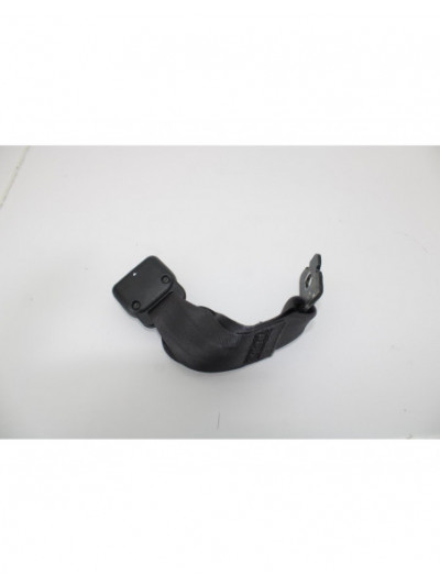 Recambio de anclaje cinturon trasero para honda cr-v comfort 4x4 referencia OEM IAM CENTRAL