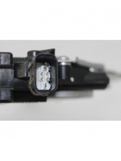 Recambio de elevalunas delantero izquierdo para honda cr-v comfort 4x4 referencia OEM IAM D.I.