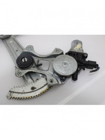 Recambio de elevalunas delantero izquierdo para honda cr-v comfort 4x4 referencia OEM IAM D.I.