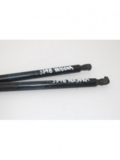 Recambio de amortiguadores maletero / porton para honda cr-v comfort 4x4 referencia OEM IAM 74870T1GE010M1