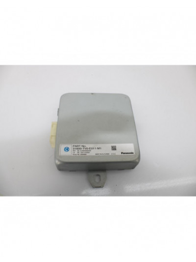 Modulo electronico HONDA CR-V Comfort 4x4 2013