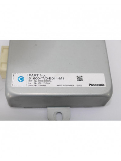 Modulo electronico HONDA CR-V Comfort 4x4 2013