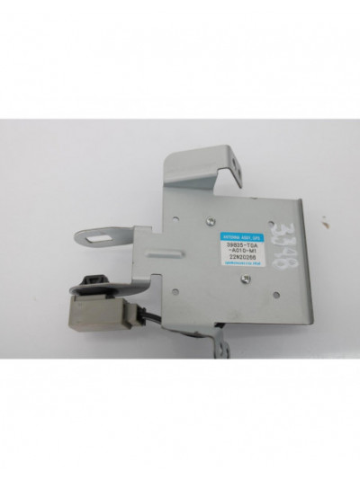 Recambio de amplificador antena para honda cr-v comfort 4x4 referencia OEM IAM 39835T0A