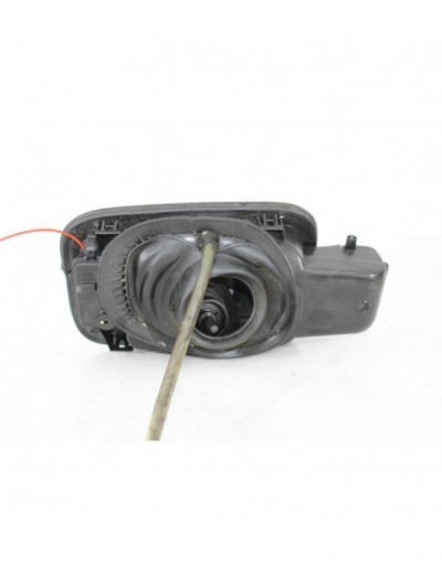 Recambio de tapa exterior combustible para audi a3 (8v1, 8vk) 1.6 tdi referencia OEM IAM 8V3809906