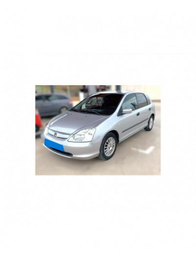 honda civic berlina 5 (eu7/8) del año 2002