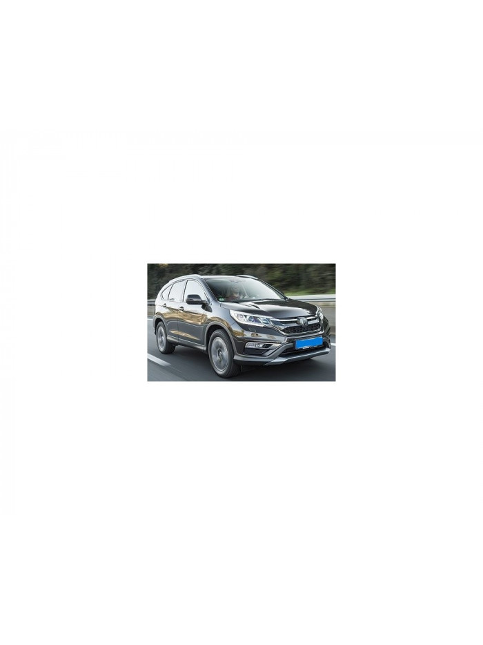 honda cr-v del año 2013