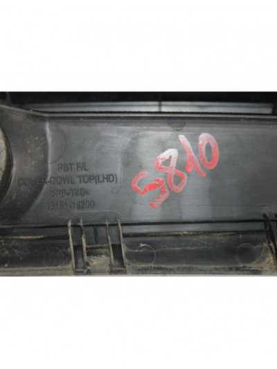 Recambio de torpedo para hyundai i20 i (pb, pbt) 1.2 referencia OEM IAM