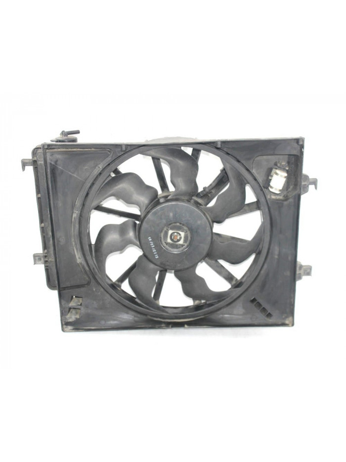 Electroventilador HYUNDAI i20 I 1.2 2013