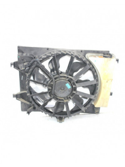 Electroventilador HYUNDAI i20 I 1.2 2013