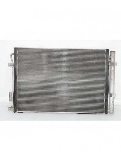 Recambio de condensador / radiador aire acondicionado para hyundai i20 i (pb, pbt) 1.2 referencia OEM IAM