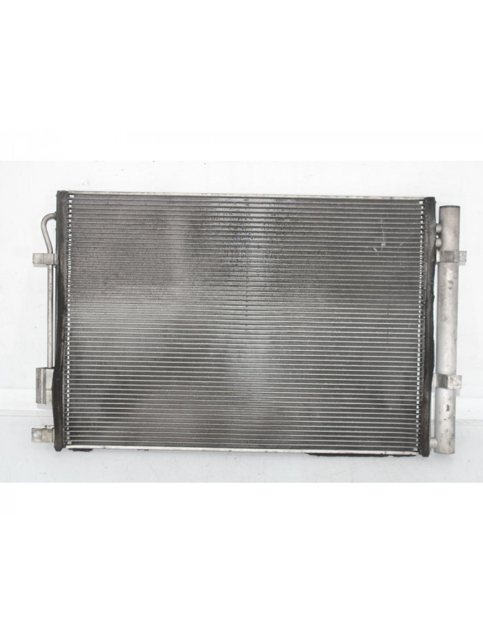 Recambio de condensador / radiador aire acondicionado para hyundai i20 i (pb, pbt) 1.2 referencia OEM IAM