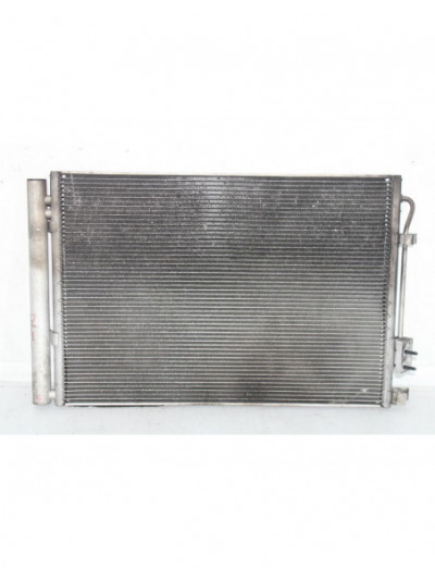 Recambio de condensador / radiador aire acondicionado para hyundai i20 i (pb, pbt) 1.2 referencia OEM IAM