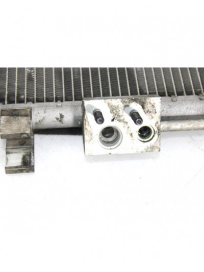 Recambio de condensador / radiador aire acondicionado para hyundai i20 i (pb, pbt) 1.2 referencia OEM IAM
