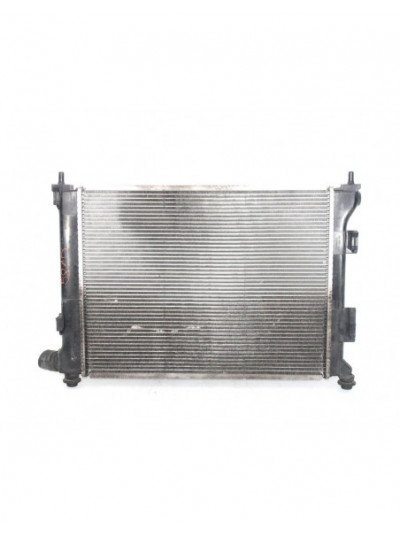 Recambio de radiador agua para hyundai i20 i (pb, pbt) 1.2 referencia OEM IAM