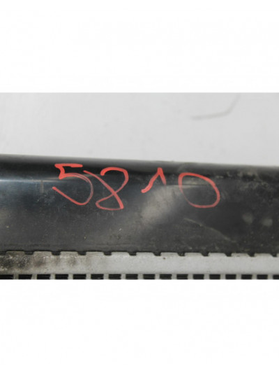 Recambio de radiador agua para hyundai i20 i (pb, pbt) 1.2 referencia OEM IAM