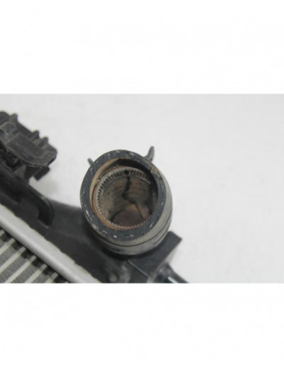 Recambio de radiador agua para hyundai i20 i (pb, pbt) 1.2 referencia OEM IAM