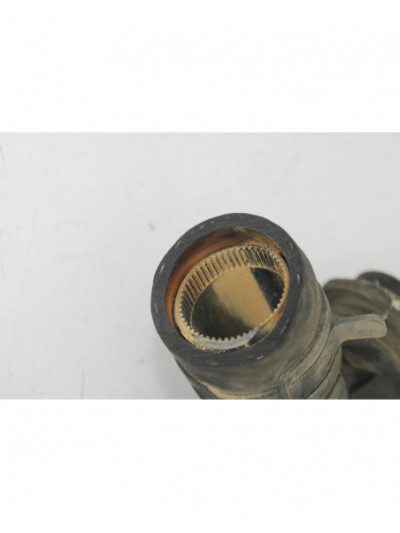 Recambio de radiador agua para hyundai i20 i (pb, pbt) 1.2 referencia OEM IAM