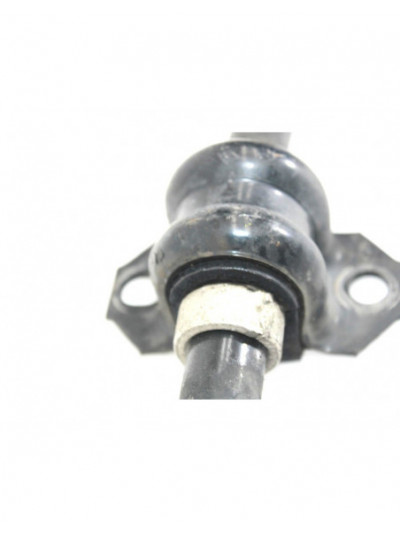 Recambio de barra estabilizadora delantera para hyundai i20 i (pb, pbt) 1.2 referencia OEM IAM