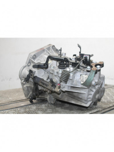 Recambio de caja cambios para hyundai i20 i (pb, pbt) 1.2 referencia OEM IAM