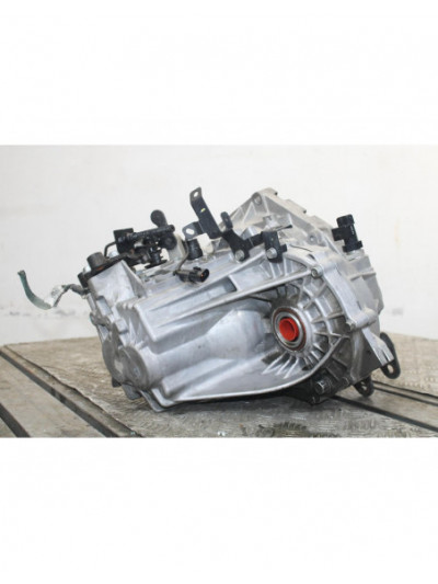 Recambio de caja cambios para hyundai i20 i (pb, pbt) 1.2 referencia OEM IAM