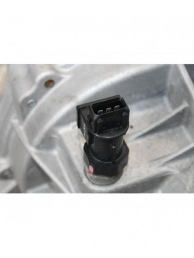 Recambio de caja cambios para hyundai i20 i (pb, pbt) 1.2 referencia OEM IAM
