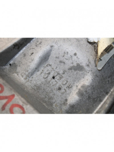 Recambio de caja cambios para hyundai i20 i (pb, pbt) 1.2 referencia OEM IAM