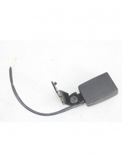 Recambio de anclaje cinturon trasero para hyundai i20 i (pb, pbt) 1.2 referencia OEM IAM