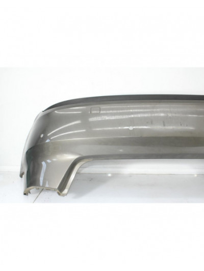 Recambio de paragolpes trasero para audi a3 (8v1, 8vk) 1.6 tdi referencia OEM IAM 1508157153